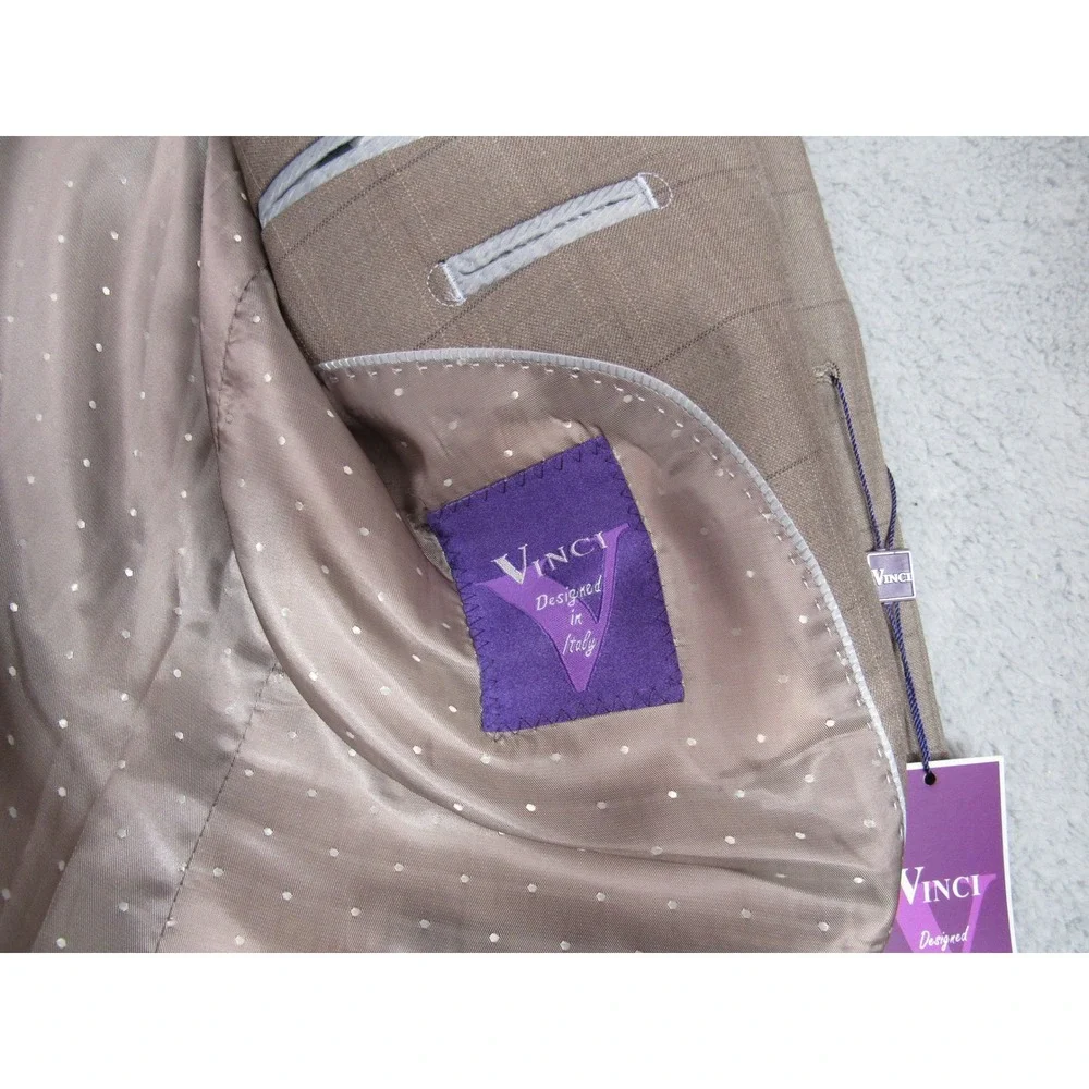 Vinci two piece